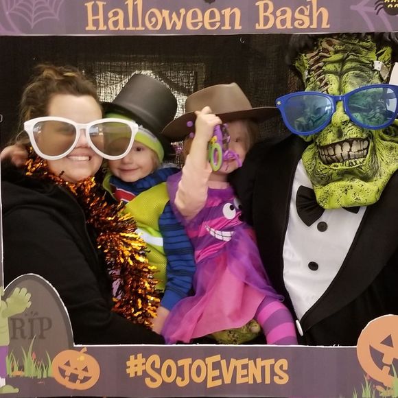 Meet your Posher, Jeremy - Picture 1 of 1